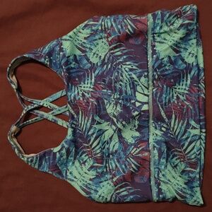 EUC- Born Primitive Sports Bra